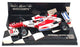 Minichamps 1/43 Scale 400 040017 - F1 Panasonic Toyota TF104 O. Panis