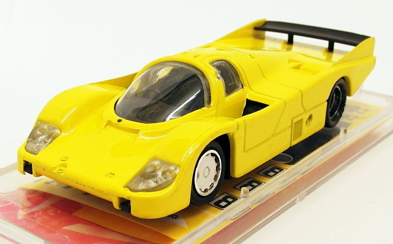 Vitesse 1/43 Scale 322 - Porsche 956 New Man 1st 24h Le Mans 1985