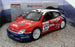 Vanguards 1/43 VA99901 Citroen Xsara Turbo WRC Monte Carlo 2003