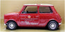 Corgi 1/36 Scale Model Car CC82288 - Queen's Coronation Classic Mini