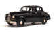 Pathfinder Models 1/43 Scale PFM21 - 1952 Humber Hawk MK. IV Black - number 1
