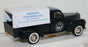 SOLIDO 1/43 SCALE - 1950 DODGE VAN - MAIDENHEAD MSMC 50TH ANNIVERSARY 1987