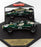 Quartzo 1/43 Scale Q4043 - Brabham BT24 F1 - German GP 1967 - 1st #2 D.Hulme