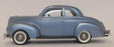 Brooklin 1/43 Scale BRK117  - 1939 Mercury 99-A Sedan Coupe Mercury Blue