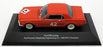 Atlas Editions 1/43 Scale 4 672 114 - Ford Mustang R.Pierpoint 1965 BTCC Champ.