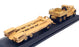 Oxford 1/76 Scale 76DT001 Diamond T980 Tank Transporter TCR Western Desert 1942