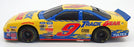 Action 1/24 W249735186 - 1997 Thunderbird Jeff Burton #9 Track Gear - Yellow