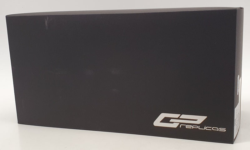 GP Replicas 1/18 Scale GP56A - 1963 Lotus Climax Type 25 #4 Jim Clark W.Champion