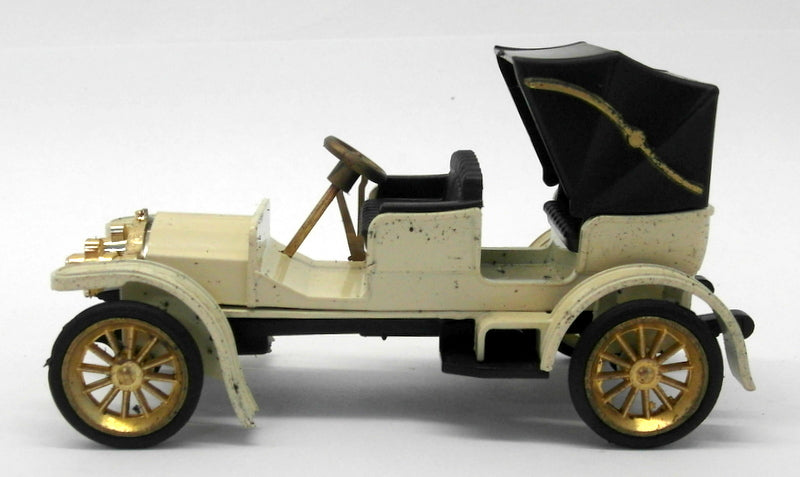 Gama 1/37 Scale Vintage Diecast - GM12B Daimler Benz Simplex