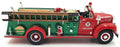 First Gear 1/34 Scale 19-2368 - 1960 Mack B-61 Pumper Texaco Paragon