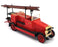 Conrad 1/43 Scale FE317 - Graf & Stift Fire Engine Truck - Red