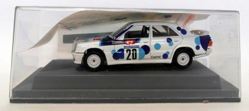 Verem 1/43 Scale Vintage diecast VM14 Mercedes 19016 S Race car #20