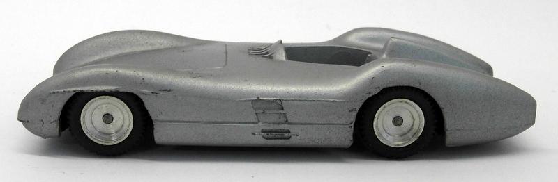 Vintage West Germany Marklin Diecast - 8010 Mercedes Formelrennwagen 5524/11