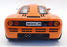 Minichamps 1/12 Scale 530 133131 - 1994 McLaren F1 Roadster - Orange