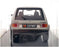 Fabbri 1/24 Scale Diecast FAB01G - 1978 Volkswagen Golf GTI - Silver