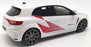 Otto Mobile 1/18 Scale OT877 - 2019 Renault Megane IV Trophy-R Pack Carbon