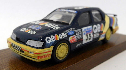 Motorpro 1/43 Scale Resin PRO8 1991 RAC Rally Sierra Cosworth 4X4 384 of 500