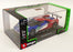 Burago 1/32 Scale Diecast 18-41158 - 2017 Ford GT Race Car - #67