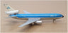 Schuco 1/600 Scale Diecast 335 792 - Douglas DC-10 Aircraft - KLM