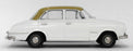 Pathfinder Models 1/43 Scale PFM23 1962 Vauxhall Victor FB 1 Of 600 White/Tan #1