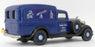 Brooklin 1/43 Scale BRK16 009  - 1935 Dodge Van Buchi Optik 1986  1 Of 100