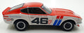 Kyosho 1/18 Scale Diecast 08218A - BRE Datsun 240Z #46 1970/71 SCCA Winner