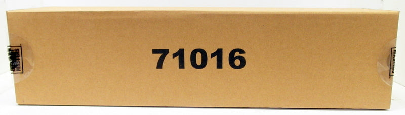 Diecast Masters 1/50 Scale 71016 International HX520 Tandem XL120 Trailer