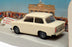 Vitesse 1/43 Scale Model Car V06400 - Trabant Der Trabi - Cream