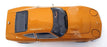 Minichamps 1/18 Scale Diecast 180 049031 - Opel GT - Ocher