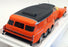 CMR 1/18 Scale  CMR137 - Citreon DS PLR Break Mille Pattres - Orange