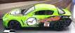 Motor Max 1/24 Scale Diecast 73770 - Mazda RX-8 #5 - Green/Black