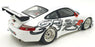 Minichamps 1/18 Scale WAP 021 602 15 - Porsche 911 GT3 RSR - White