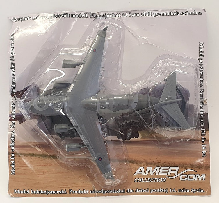 Amercom 1/200 Scale Model Aircraft AM1105 - 2010 Boeing C-17A Globemaster III