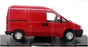 Hachette 1/24 Scale Diecast G111V026 - Citroen Jumpy Van - Red