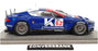 Provence Moulage 1/43 Scale 15922B - Aston Martin DBR9 #62 Silverstone 2005