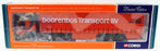 Corgi 1/50 Scale Model Truck CC12408 - Volvo FH12 Curtainside - Doorenbos Trans.