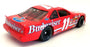 Ertl 1/18 Scale Diecast 7358 - Ford Budweiser T-Bird #11 Bill Elliott