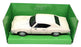 Welly 1/24 Scale 29397W - 1968 Chevrolet Chevelle SS 396 - Cream