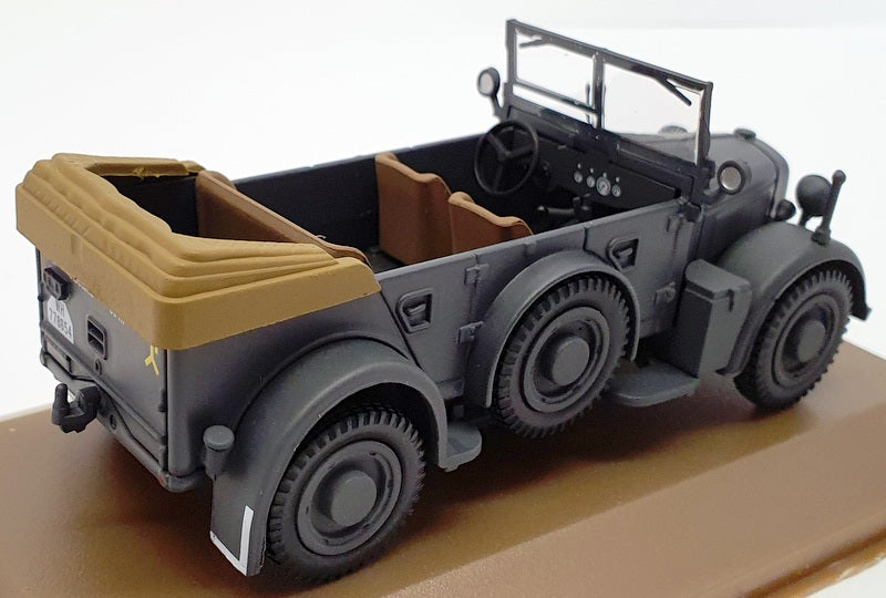 Atlas Edition 1/43 Scale Model Car 6690 029 - Horch Kfz 15