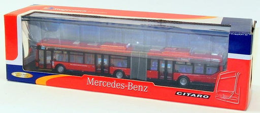 Creative Master 1/76 Scale UKBUS 5102 - Mercedes Benz Citario Stagecoach R25