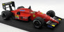 GP Replicas 1/18 Scale Resin - GP008A Ferrari F1 87/88C #28 Gerhard Berger