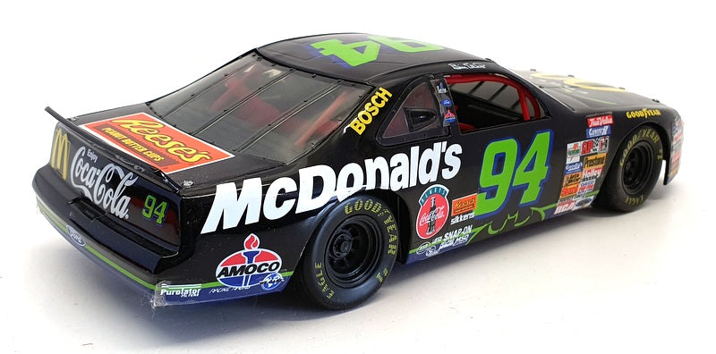 Ertl 1/18 Scale Diecast 7194 - Ford Thunderbat #94 Bill Elliott