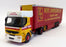 Corgi 1/50 Scale 75604 - Renault Premium Curtainside - Kent Connection Ltd.