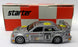 Starter Models Kit 1/43 Scale Resin - sx11 Mercedes Benz 190 Evo2 Rosberg DTM '92