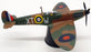 Corgi 1/72 Scale 49004 - Supermarine Spitfire Mk1 R6835/XT-W of Flg Off