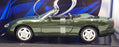 Maisto 1/24 Scale Diecast 0408 - Jaguar XK8 - Green