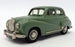 Lansdowne Models 1/43 Scale LDM9 - 1953 Austin Somerset - Green