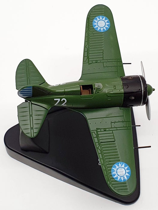Oxford 1/72 Scale Aircraft AC065/72 - ROCAF'S Combat ACE Japanese War