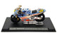 Ixo 1/24 Scale IX202 - Honda NSR500 Italy GP 2001 - #46 Valentino Rossi