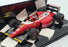 Minichamps 1/43 Scale MIN 930028 - F1 Ferrari F93A - #28 G.Berger